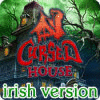 Cursed House - Irish Language Version! juego
