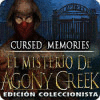 Cursed Memories: El misterio de Agony Creek Edición Coleccionista juego