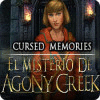 Cursed Memories: El misterio de Agony Creek juego