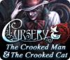 Cursery: The Crooked Man and the Crooked Cat juego