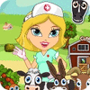 Cute Farm Hospital juego