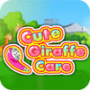 Cute Giraffe Care juego