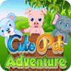 Cute Pet Adventure juego