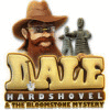 Dale Hardshovel and the Bloomstone Mystery juego