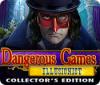 Dangerous Games: Illusionist Collector's Edition juego