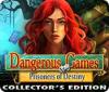 Dangerous Games: Prisoners of Destiny Collector's Edition juego