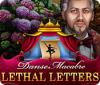 Danse Macabre: Lethal Letters juego