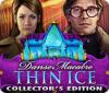 Danse Macabre: Thin Ice Collector's Edition juego