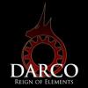 DARCO - Reign of Elements juego