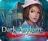 Dark Asylum: Mystery Adventure juego