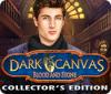 Dark Canvas: Blood and Stone Collector's Edition juego