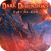 Dark Dimensions: City of Ash Collector's Edition juego