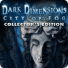 Dark Dimensions: City of Fog Collector's Edition juego