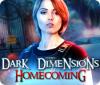 Dark Dimensions: Homecoming juego