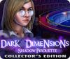 Dark Dimensions: Shadow Pirouette Collector's Edition juego