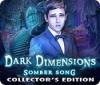 Dark Dimensions: Somber Song Collector's Edition juego