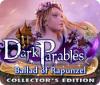 Dark Parables: Ballad of Rapunzel Collector's Edition juego
