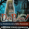 Dark Parables: La Maldición de la Bella Durmiente - Edición Coleccionista juego