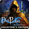 Dark Parables: The Exiled Prince Collector's Edition juego