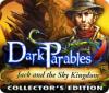 Dark Parables: Jack and the Sky Kingdom Collector's Edition juego