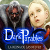 Dark Parables: La Reina de las Nieves juego