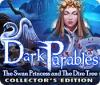 Dark Parables: The Swan Princess and The Dire Tree Collector's Edition juego