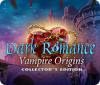 Dark Romance: Vampire Origins Collector's Edition juego