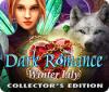 Dark Romance: Winter Lily Collector's Edition juego