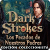 Dark Strokes: Los Pecados de Nuestros Padres Edición Coleccionista game