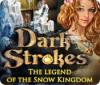 Dark Strokes: The Legend of the Snow Kingdom juego