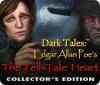 Dark Tales: Edgar Allan Poe's The Tell-Tale Heart Collector's Edition juego