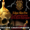 Dark Tales: Los asesinatos de la Rúe Morgue por Edgar Allan Poe - Edición Coleccionista juego