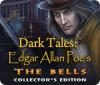 Dark Tales: Edgar Allan Poe's The Bells Collector's Edition juego