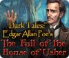 Dark Tales: Edgar Allan Poe's The Fall of the House of Usher juego