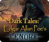 Dark Tales: Edgar Allan Poe's Lenore juego