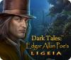 Dark Tales: Edgar Allan Poe's Ligeia juego