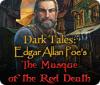 Dark Tales: Edgar Allan Poe's The Masque of the Red Death juego