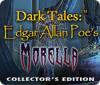 Dark Tales: Edgar Allan Poe's Morella Collector's Edition juego
