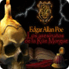 Dark Tales: Edgar Allan Poe's Murders in the Rue Morgue juego