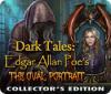 Dark Tales: Edgar Allan Poe's The Oval Portrait Collector's Edition juego