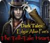 Dark Tales: Edgar Allan Poe's The Tell-Tale Heart juego