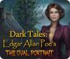 Dark Tales: Edgar Allan Poe's The Oval Portrait juego