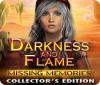 Darkness and Flame: Missing Memories Collector's Edition juego