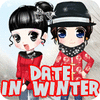 Date In Winter juego