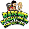 Daycare Nightmare: Mini-Monsters juego