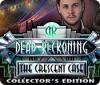 Dead Reckoning: The Crescent Case Collector's Edition juego
