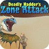 How to Train Your Dragon: Deadly Nadder's Zone Attack juego