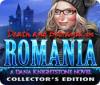 Death and Betrayal in Romania: A Dana Knightstone Novel Collector's Edition juego