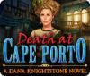 Death at Cape Porto: A Dana Knightstone Novel juego