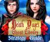 Death Pages: Ghost Library Strategy Guide juego